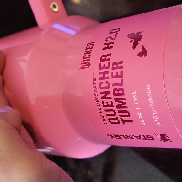 Stanley wicked Sold Have One Left Do Not Buy Xo - Picture 3 of 9